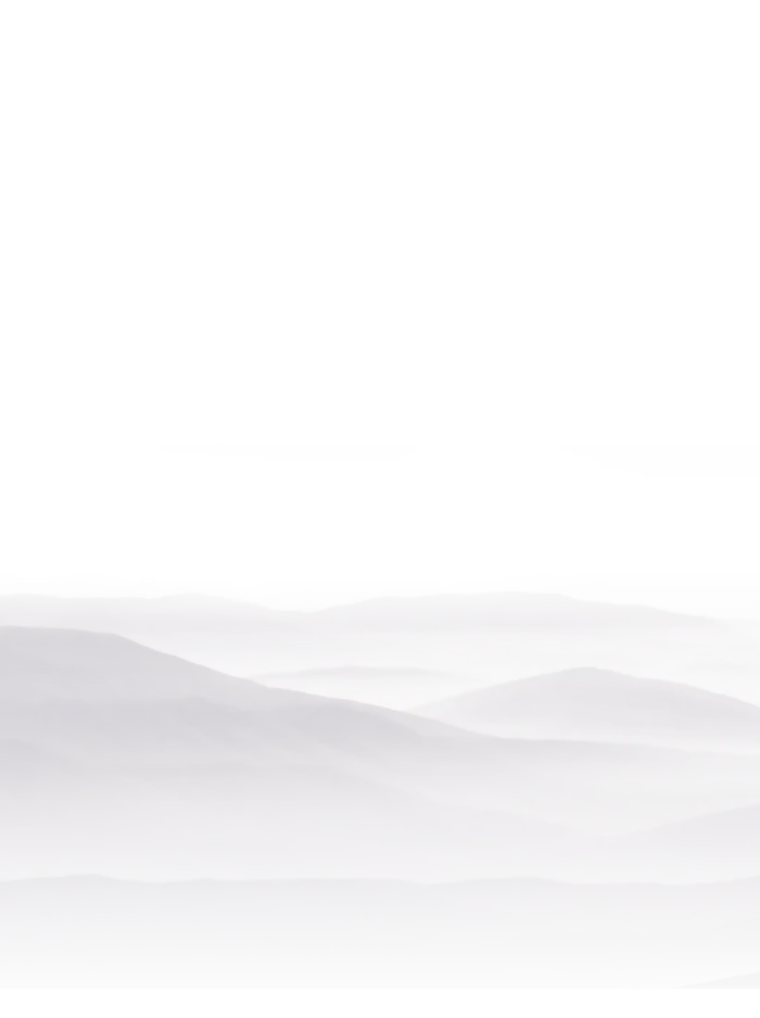 山水画素材中国风水墨画素材元素中国画