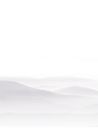 山水画素材中国风水墨画素材元素中国画