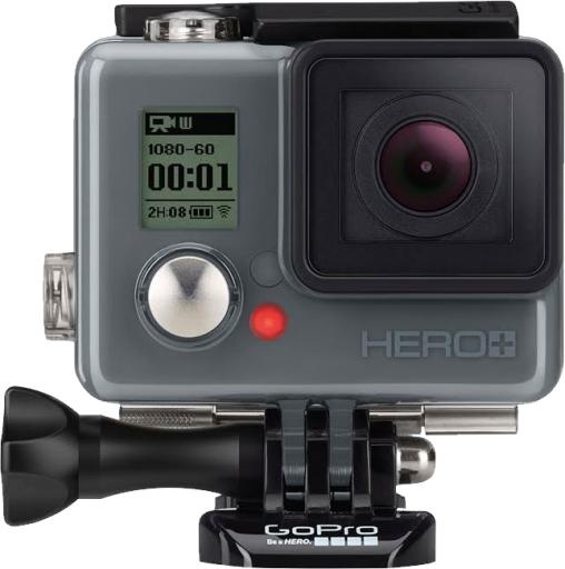 GoPro PNG免抠(645x650)