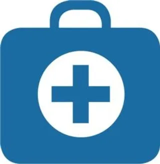急救箱 PNG免抠