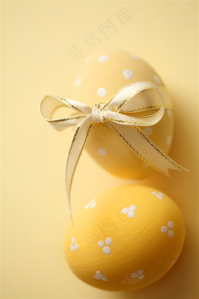 复活节彩蛋高清图片