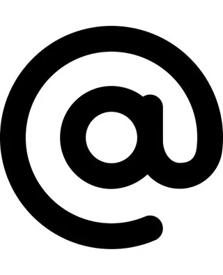 在标志上，@ PNG免抠