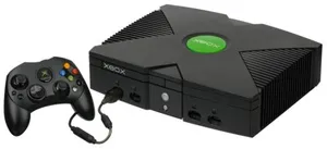 Xbox PNG免抠