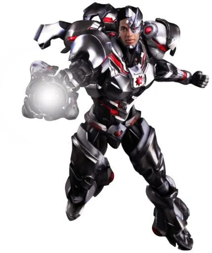 机械人 PNG免抠(819x976)