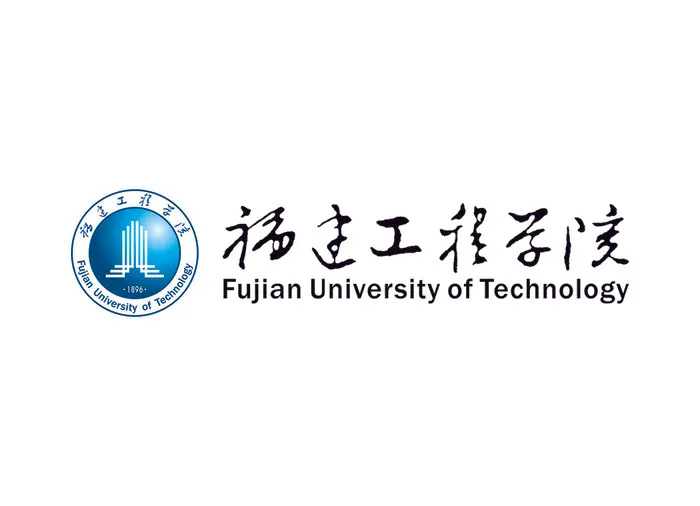 福建工程学院矢量LOGO标志ai矢量模版下载