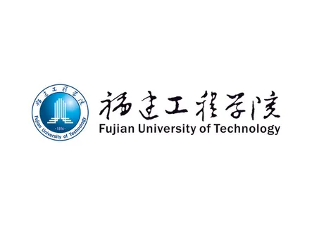 福建工程学院矢量LOGO标志
