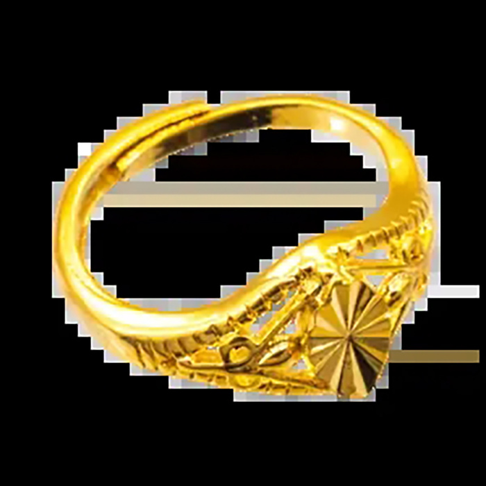 黄金珠宝首饰PNG免抠素材