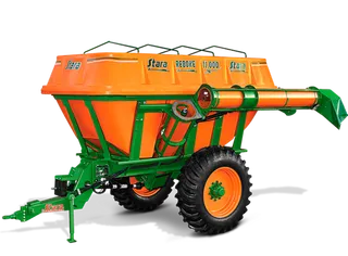 水车推车现代农业