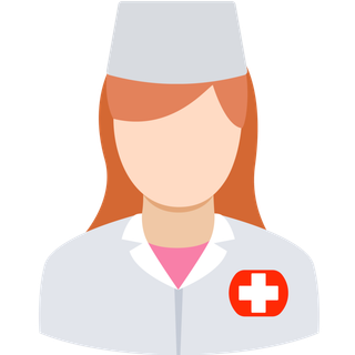 最美天使护士节护士医生医用工具免抠png图片