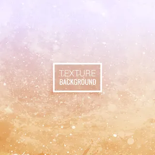 橙色渐变炫彩纹理抽象背景素材