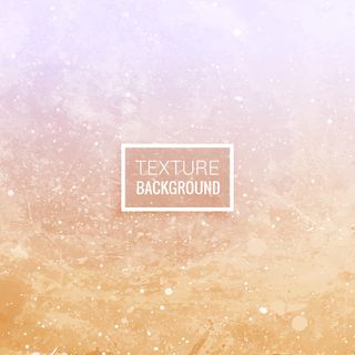 橙色渐变炫彩纹理抽象背景素材