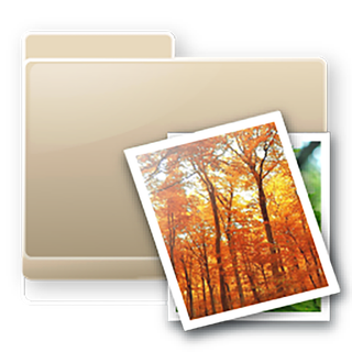 相片文件夹
