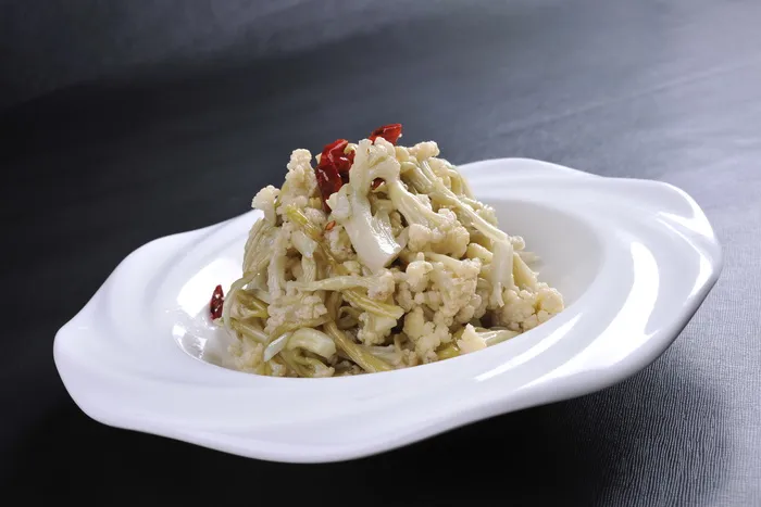 LCSC2062炝拌石花菜