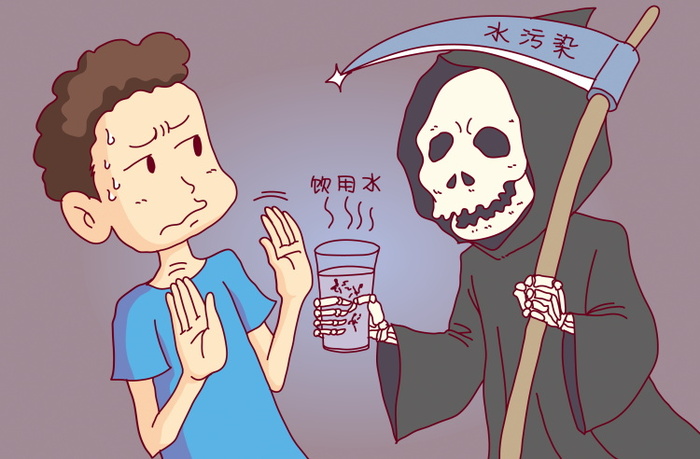 垃圾分类海报