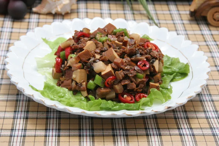 阿婆家乡菜