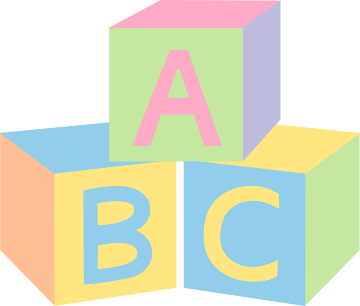 正方体英语