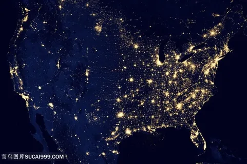 科幻的星空背景图梦幻背景