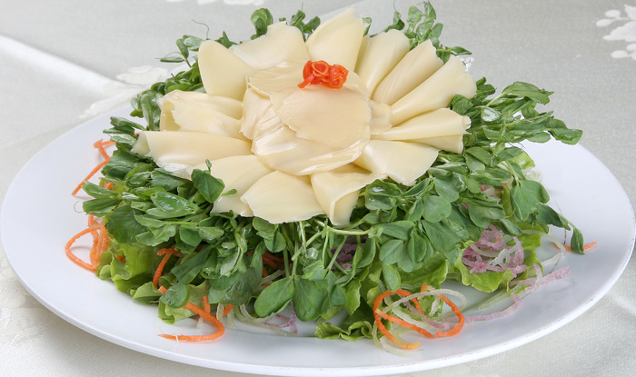 17 一品鲍鱼锅1 桥东大酒店