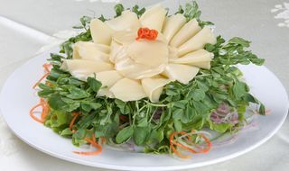 17 一品鲍鱼锅1 桥东大酒店