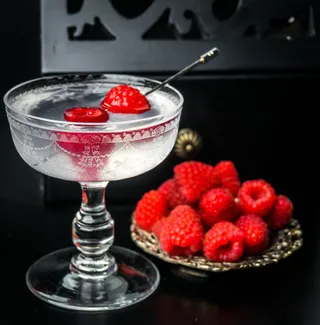 清新夏日夏季饮品摄影照片