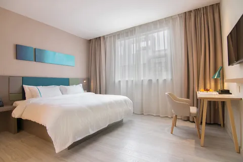 商旅商务房 商旅商务房