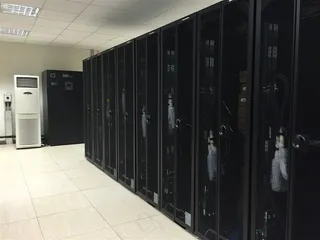 机房数据中心