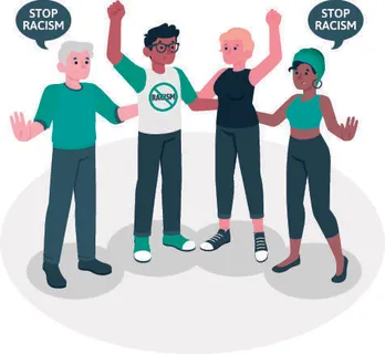 扁平化人物场景办公互联网等距ai矢量设计网页海报UI素材插画