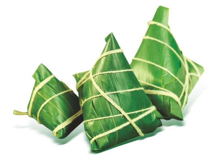 端午节粽子 免抠素材