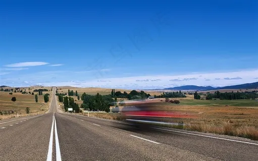 高清速度跑车图片