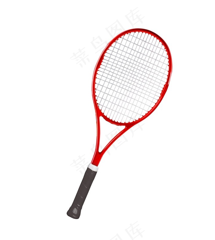 网球创意广告素材