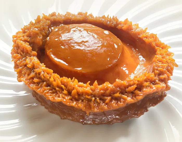 GY00042红烧南非鲍3