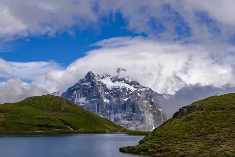 冬天自然背景风景 冬天自然背景风景