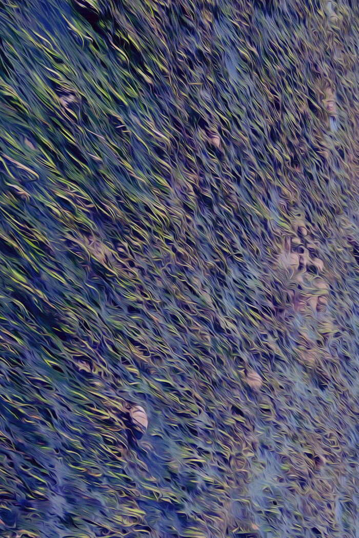 自然天然抽象艺术背景