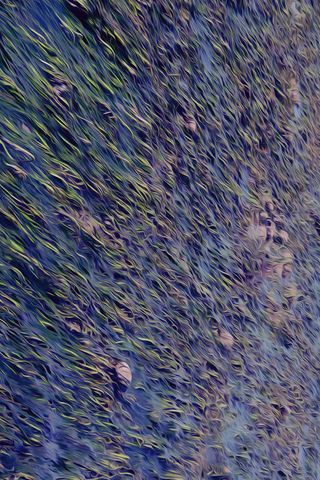 自然天然抽象艺术背景