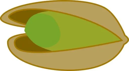 开心果 PNG免抠(1024x567)