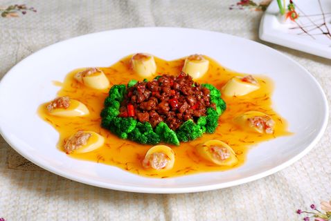 XCXC0155百花嫩爽