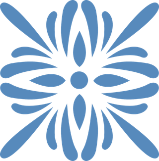 简约风中式传统图案窗花贴画镂空窗户瓷砖PNG免扣图片素材 (99)