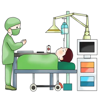 最美天使护士节护士医生医用工具免抠png图片