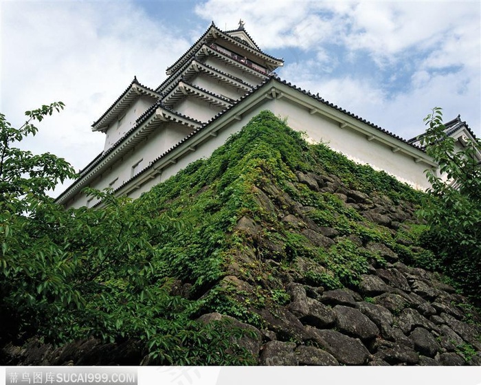 日式建筑