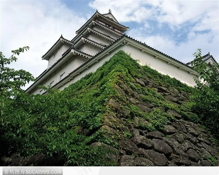 日式建筑