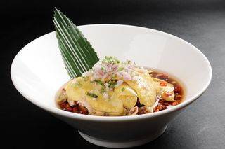 LCSC2386沙姜豉油鸡68