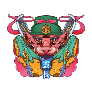 PNG免扣2022虎年新年春节元旦卡通老虎形象图片插画PSD设计素材