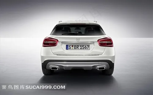 精美时尚轿车图片大全