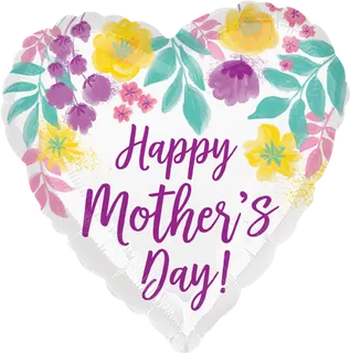 爱心母亲节装扮标题