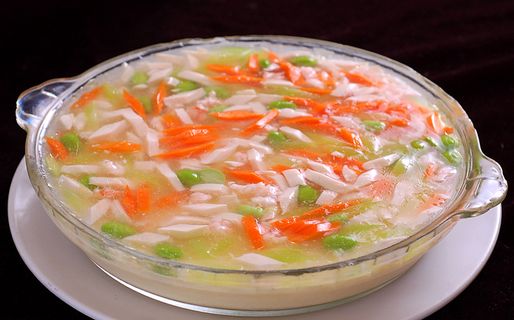 XCXC0051八宝水蛋