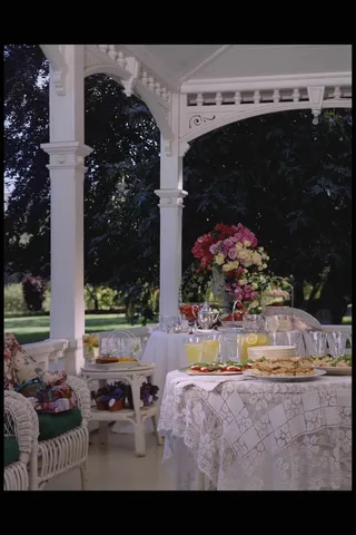 简约风唯美浪漫美食餐具桌面摄影素材 (208)