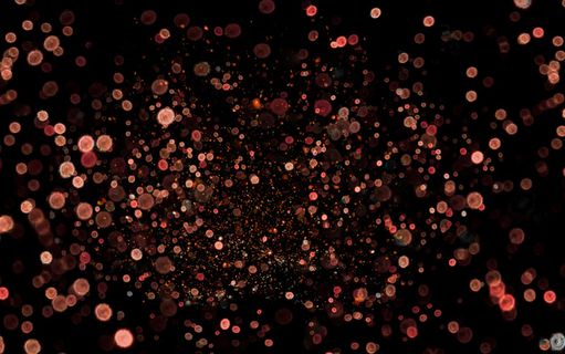 浪漫风光影烟花特效效果图免扣PNG背景图片摄影素材 (21)