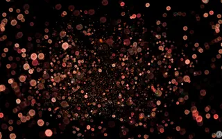 浪漫风光影烟花特效效果图免扣PNG背景图片摄影素材 (21)