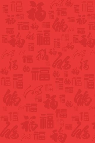 红色庄严海报背景