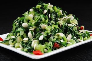 LCSC1029芥菜杏仁 16